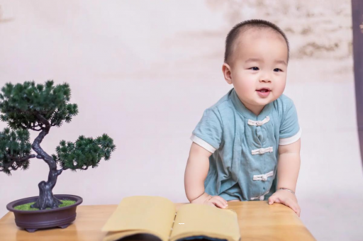 周口宝宝发烧怎么降温